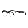 2025 Smart AI Translation Sunglasses 100+ Multi-Language Real-Time Interpretation Smart Glasses for Listening Songs Answering