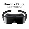Private HD Movie Video Mobile Smart Giant Screen 4K VR Glasses VR Headset Ar Glasses Devices Virtual Reality